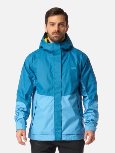 CHAQUETA HOMBRE LIPPI BLIZZARD - 1