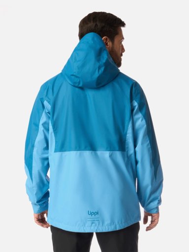 CHAQUETA HOMBRE LIPPI BLIZZARD - 3