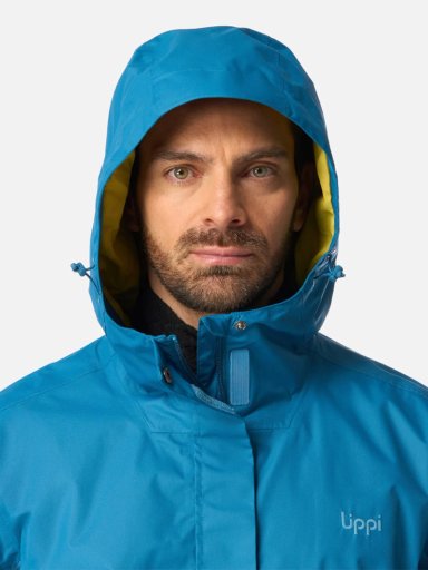CHAQUETA HOMBRE LIPPI BLIZZARD - 4