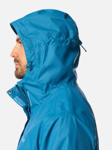CHAQUETA HOMBRE LIPPI BLIZZARD - 5