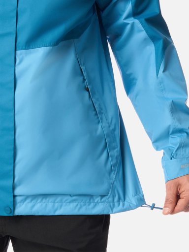 CHAQUETA HOMBRE LIPPI BLIZZARD - 7