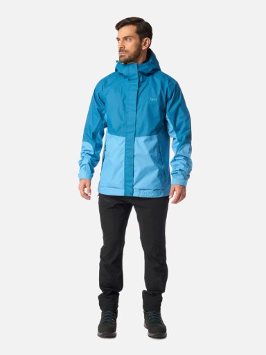 CHAQUETA HOMBRE LIPPI BLIZZARD - 8