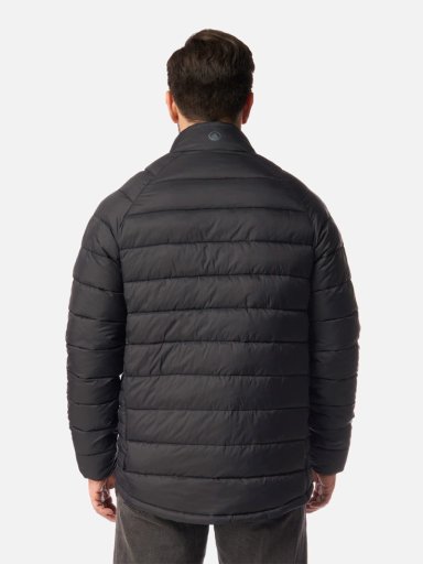 CHAQUETA HOMBRE LIPPI COLD FRONT STEAMPRO - 3