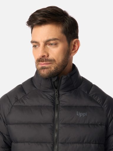 CHAQUETA HOMBRE LIPPI COLD FRONT STEAMPRO - 4