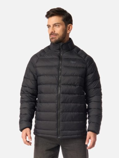 CHAQUETA HOMBRE LIPPI COLD FRONT STEAMPRO - 1