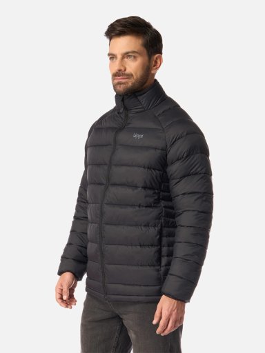 CHAQUETA HOMBRE LIPPI COLD FRONT STEAMPRO - 2