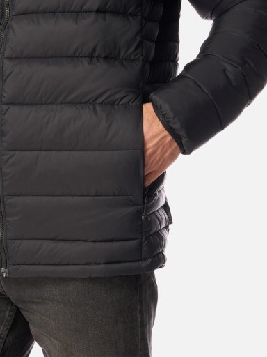 CHAQUETA HOMBRE LIPPI COLD FRONT STEAMPRO - 5