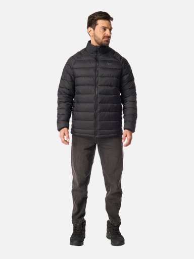 CHAQUETA HOMBRE LIPPI COLD FRONT STEAMPRO - 6
