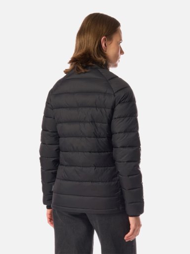 CHAQUETA MUJER LIPPI COLD FRONT STEAMPRO - 3