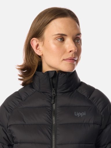 CHAQUETA MUJER LIPPI COLD FRONT STEAMPRO - 4