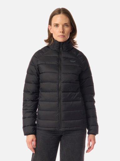 CHAQUETA MUJER LIPPI COLD FRONT STEAMPRO - 1
