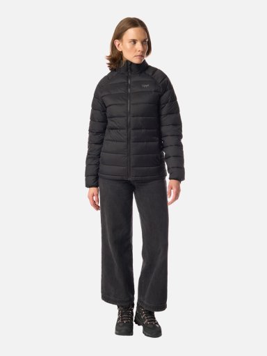 CHAQUETA MUJER LIPPI COLD FRONT STEAMPRO - 6