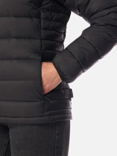 CHAQUETA MUJER LIPPI COLD FRONT STEAMPRO - 5