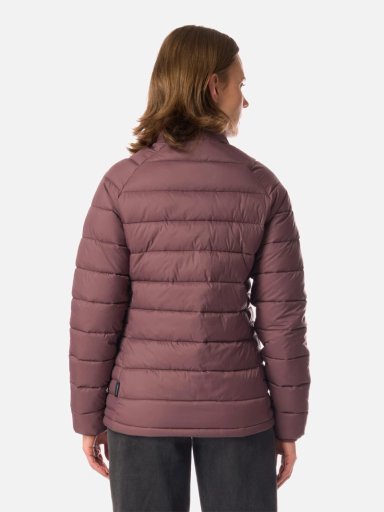 CHAQUETA MUJER LIPPI COLD FRONT STEAMPRO - 3