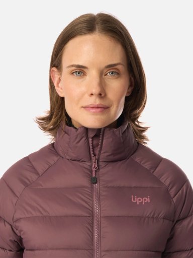 CHAQUETA MUJER LIPPI COLD FRONT STEAMPRO - 4