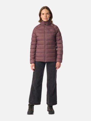 CHAQUETA MUJER LIPPI COLD FRONT STEAMPRO - 6
