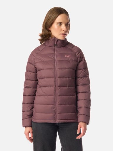 CHAQUETA MUJER LIPPI COLD FRONT STEAMPRO - 1