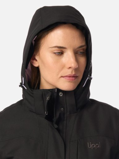 CHAQUETA MUJER LIPPI ROBLE B-DRY - 6