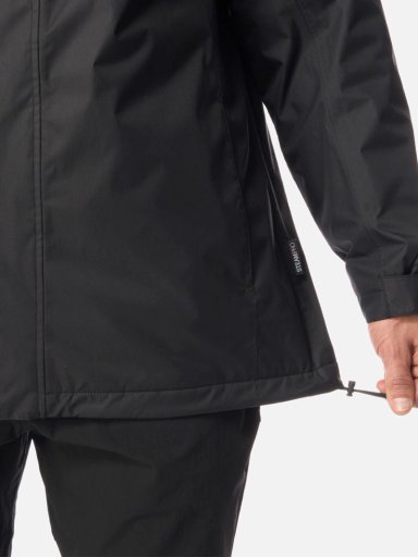 CHAQUETA HOMBRE LIPPI SUNTRA STEAMPRO - 6