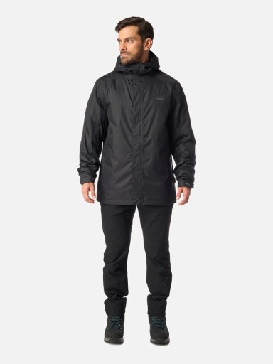 CHAQUETA HOMBRE LIPPI SUNTRA STEAMPRO - 8