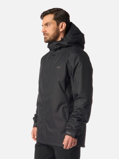 CHAQUETA HOMBRE LIPPI SUNTRA STEAMPRO - 2