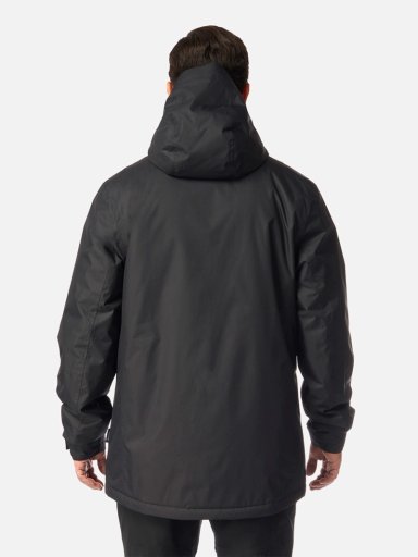 CHAQUETA HOMBRE LIPPI SUNTRA STEAMPRO - 3