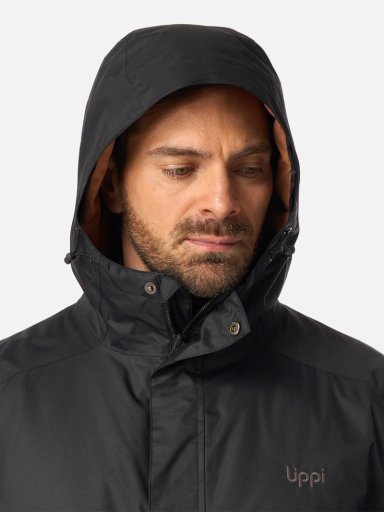 CHAQUETA HOMBRE LIPPI SUNTRA STEAMPRO - 4