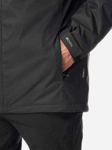 CHAQUETA HOMBRE LIPPI SUNTRA STEAMPRO - 5