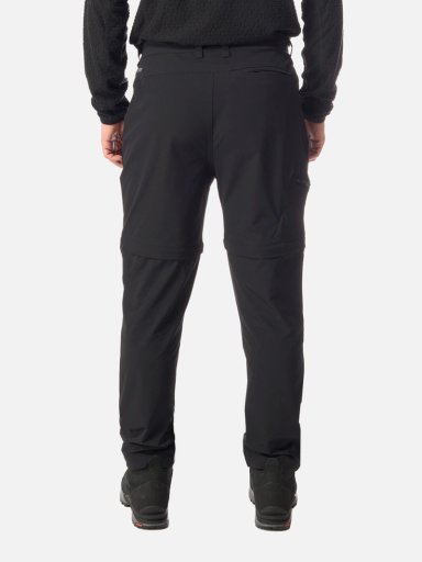 PANTALÓN HOMBRE LIPPI BLACKLASH Q-DRY MIX-2 - 3