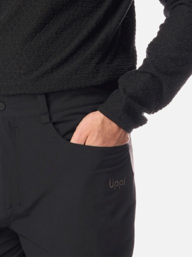 PANTALÓN HOMBRE LIPPI BLACKLASH Q-DRY MIX-2 - 4