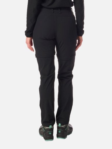 PANTALÓN MUJER LIPPI BLACKLASH Q-DRY MIX-2 - 3