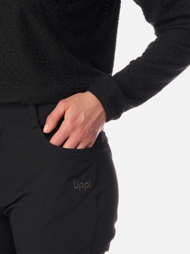 PANTALÓN MUJER LIPPI BLACKLASH Q-DRY MIX-2 - 4