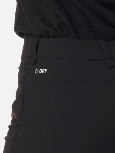 PANTALÓN MUJER LIPPI BLACKLASH Q-DRY MIX-2 - 7