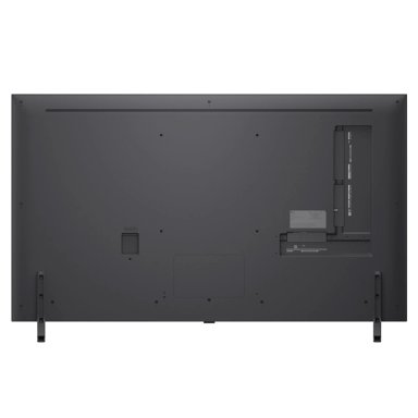 SMART TV LG RGB MINILED 4K UHD 55” 55MRGB85BSC - 4