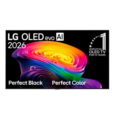 SMART TV LG OLED 4K UHD 48” OLED48C6PSA - 2