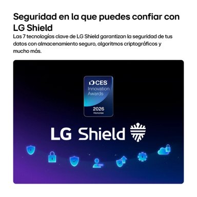 SMART TV LG OLED 4K UHD 55” OLED55C6PSA - 10
