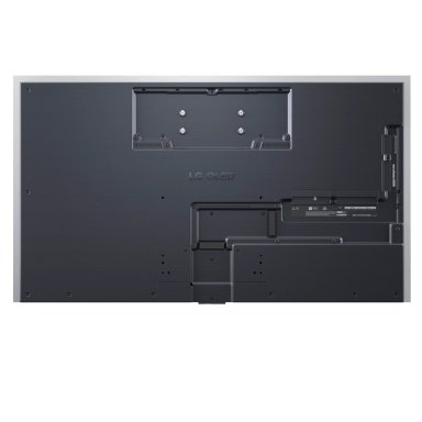 SMART TV LG OLED 4K UHD 55” OLED55G6PSA - 4
