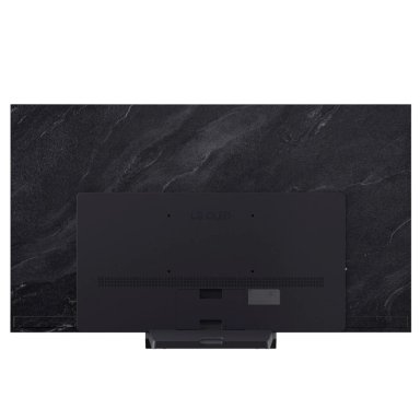 SMART TV LG OLED 4K UHD 65” OLED65C6PSA - 4