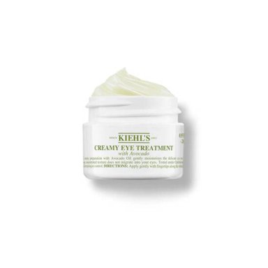 CREMA CONTORNO DE OJOS KIEHLS AVOCADO 28ML - 1