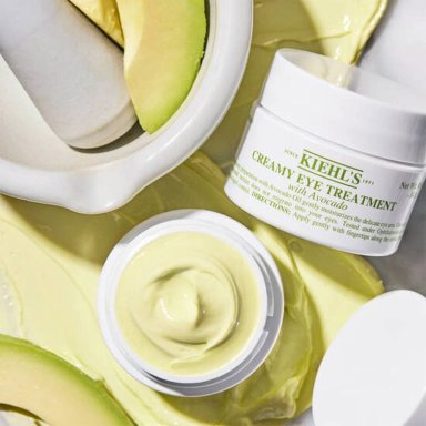CREMA CONTORNO DE OJOS KIEHLS AVOCADO 28ML - 4