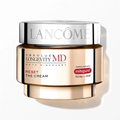 CREMA ANTIEDAD LANCOME ABSOLUE LONGEVITY MD RESETEAR 50ML - 1