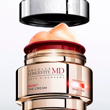 CREMA ANTIEDAD LANCOME ABSOLUE LONGEVITY MD RESETEAR 50ML - 4