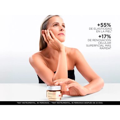 CREMA ANTIEDAD LANCOME ABSOLUE LONGEVITY MD RESETEAR 50ML - 5