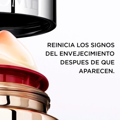 CREMA ANTIEDAD LANCOME ABSOLUE LONGEVITY MD RESETEAR 50ML - 6
