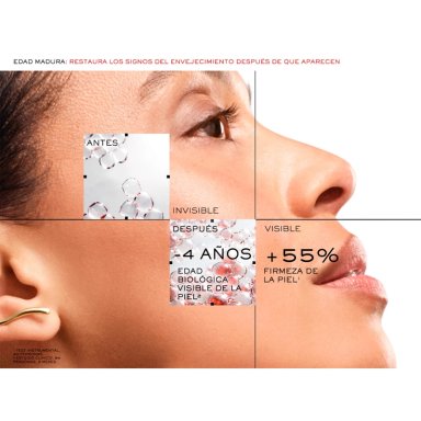 CREMA ANTIEDAD LANCOME ABSOLUE LONGEVITY MD RESETEAR 50ML - 8