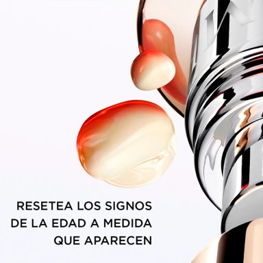 SÉRUM ANTIEDAD LANCOME ABSOLUE LONGEVITY MD RESETEAR 50ML - 6