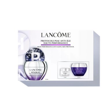 SET ANTIEDAD LANCÔME RÉNERGIE 15ML+5ML+15ML - 3