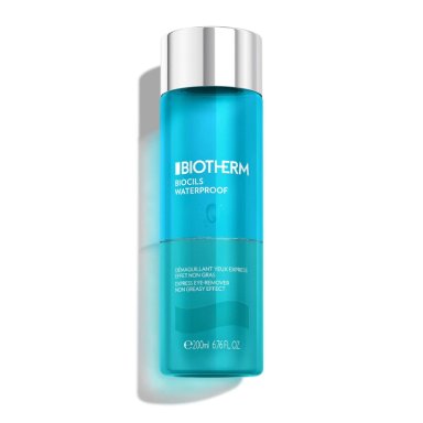 DESMAQUILLANTE DE OJOS BIOTHERM BIOCILS WATERPROOF EXPRESS 200ML - 1