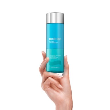 DESMAQUILLANTE DE OJOS BIOTHERM BIOCILS WATERPROOF EXPRESS 200ML - 3