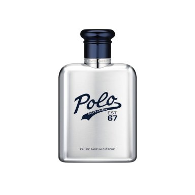 PERFUME HOMBRE RALPH LAUREN POLO 67 EDP EXTREME 125ML - 1